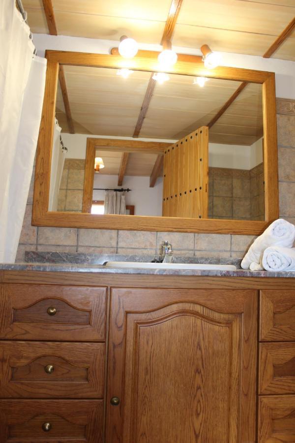 finca son gallina con piscina y jardín en Sa Pobla, ideal para 6 personas Exterior foto