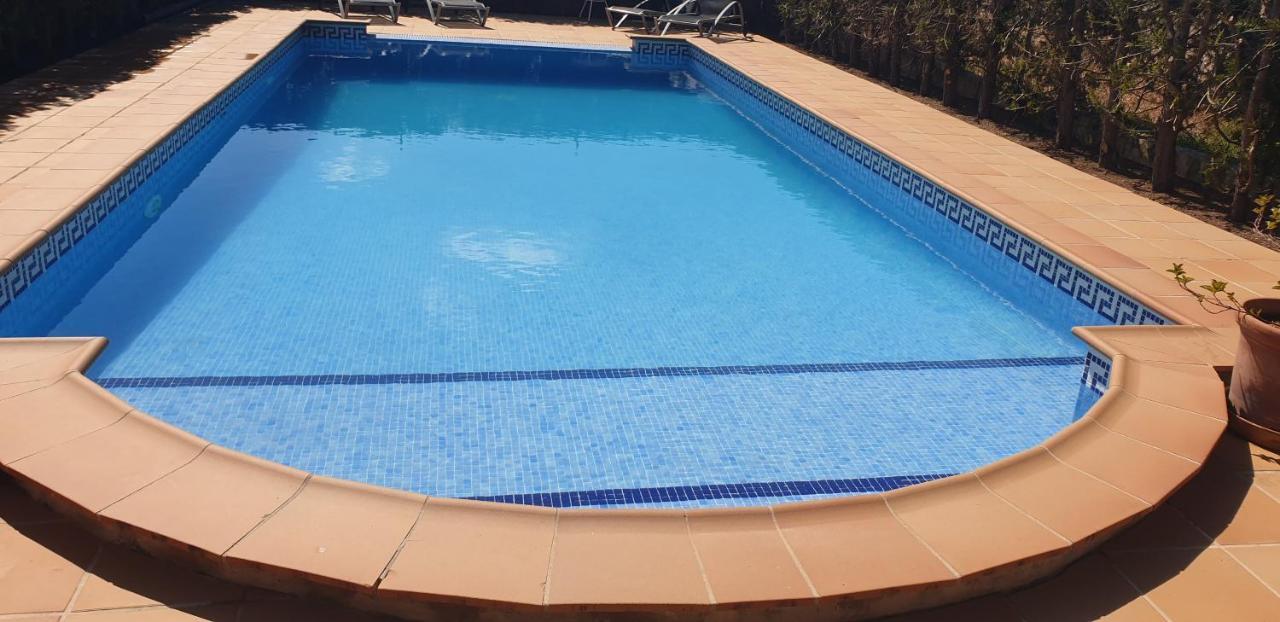 finca son gallina con piscina y jardín en Sa Pobla, ideal para 6 personas Exterior foto